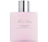 Christian Dior Miss Dior feuchtigkeitsspendende Körperlotion mit Rosenwachs 175 ml