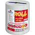 BALsoft Roll950 2-lagige Papier-Handtücher, 182 m, 923 Tücher, 1 Rolle
