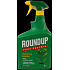Roundup Fast Herbizid zur Unkrautbekämpfung, 1 l