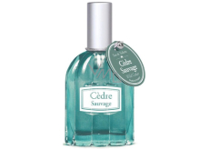 Esprit Provence Cedr toaletní voda pro ženy 25 ml