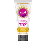 Sunsil Tönungsbehandlung für blonde Colore Al Top, 180 ml