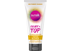 Sunsil Tönungsbehandlung für blonde Colore Al Top, 180 ml