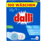 Dalli Waschmittel Activ Universal 100 Wäschen, 6 kg