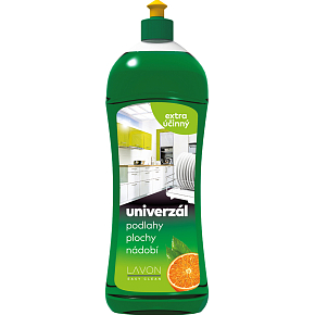 LAVON čistič Easy Clean Universell, 1 l