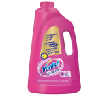 Vanish Oxi Action Pink odstraňovač skvrn 4 l