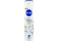 Nivea Fruity Delight antiperspirant ve spreji, 150 ml