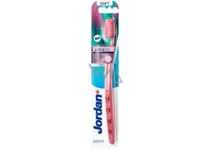 Jordan zubní kartáček Ultralite Sensitive Soft, měkký 1 ks
