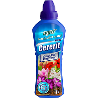 Agro Cererit Hobby Zierpflanzen Flüssigdünger 1L