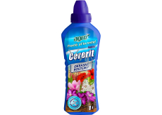 Agro Cererit Hobby Okrasné rostliny hnojivo kapalné 1L