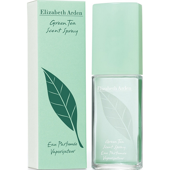 Elizabeth Arden Grüner Tee Eau de Parfum für Frauen 50 ml