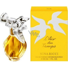 Nina Ricci L Air du Temps parfümiertes Wasser für Frauen 30 ml