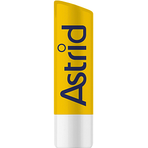 Astrid OF 25 mit Kokosöl Lippenbalsam 4,8 g