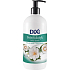 Dixi Frischer Touch Flüssigseife, 500 ml