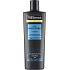 TRESemmé Rich Moisture Hydratisierungsshampoo für Haare mit Vitamin E, 400 ml