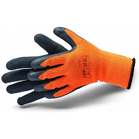Winter Arbeitsisolierte Handschuhe Größe XXL/11, 1 Paar
