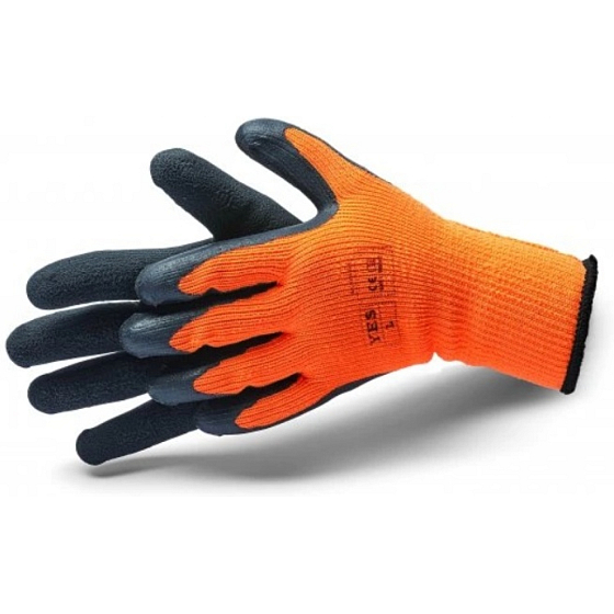 Winter Arbeitsisolierte Handschuhe Größe XXL/11, 1 Paar