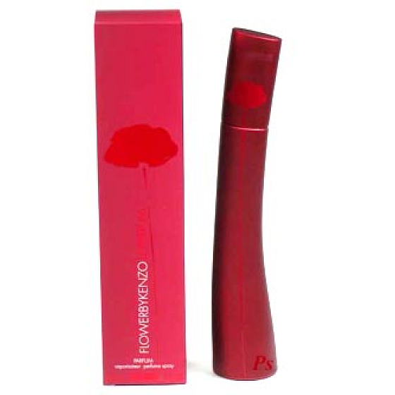 Kenzo Flower von Kenzo Parfüm Satin Spray für Frauen 75 ml