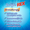 Rex Japanese Garden & Water Colour Aromatherapie-Farbwaschgel 20 Dosen à 1 Liter