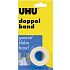 Uhu DoppelBand Doppelseitiges Klebeband 1,5 m