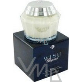 Chopard Wish Körpercreme für Frauen 200 ml Chopard Wish Körpercreme für Frauen 200 ml