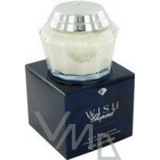 Chopard Wish Körpercreme für Frauen 200 ml