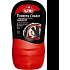 Kiwi Express Cream schwarze selbstpolierende Schuhcreme mit einem Schwamm von 50 ml