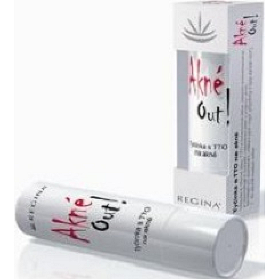 Regina TTO Akne Out Akne-Stick 4,8 g