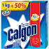 Calgon Protect 2in1 Clean Wasserenthärter Pulver 1,5 kg