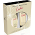 Kylie Minogue Couture parfümiertes Deodorantglas für Frauen 75 ml + Duschgel 75 ml, Kosmetikset