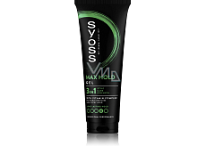 Syoss Max Hold Styling Gel Megasile Fixierung 250 ml