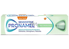 Sensodyne Pronamel Menta Zahnpasta für empfindliche Zähne 75 ml