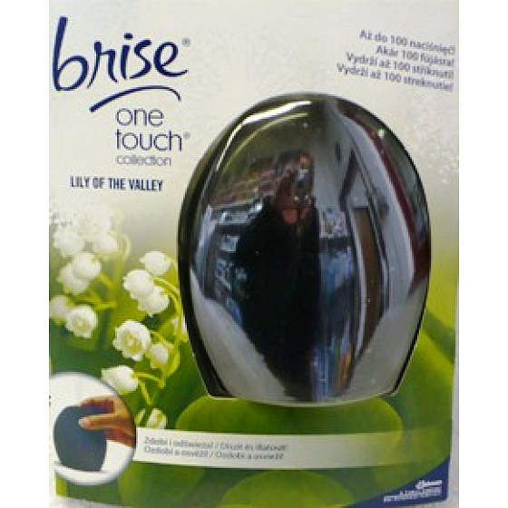 Brise One Touch Collection Maiglöckchen komplett 10 ml