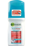 Garnier Skin Naturals Pure ExfoBrusher Anti Akne 150 ml