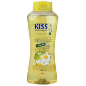 Mika Kiss Classic Kamille Haarshampoo 1 l