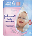 Johnsons Baby Wipes Hautpflegetücher 256 Stück