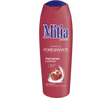 Mitia Freshness Pomegranate Duschgel, 400 ml
