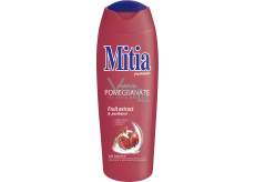 Mitia Freshness Pomegranate Duschgel, 400 ml
