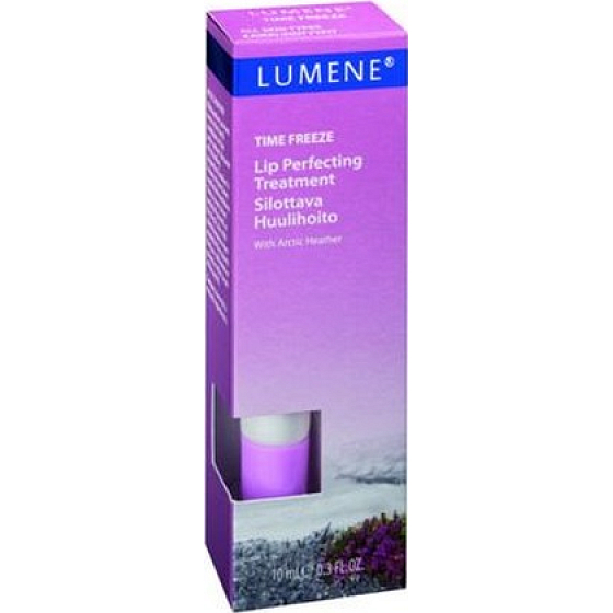 Lumene Time Freeze Lip Perfecting Treatment perfektionierende Lippenkur 10 ml