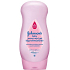 Johnsons Baby Sanftes Waschgel für Kinder 400 ml
