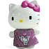Hello Kitty Königin des Herzens 2in1 Badeschaum & Duschgel 300 ml