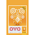 Ovo Zwiebelpulverfarbe für Eier 1 Beutel (5 g) = 10 - 15 Eier