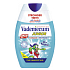 Vademecum Junior Spearmint 2in1 Zahnpasta und Mundwasser in einem für Kinder 75 ml