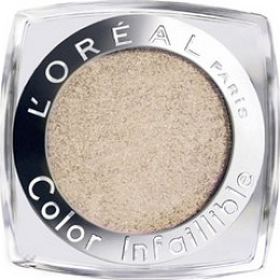 Loreal Paris Color Infaillible Lidschatten 016 Coconut Shake 3,5 g