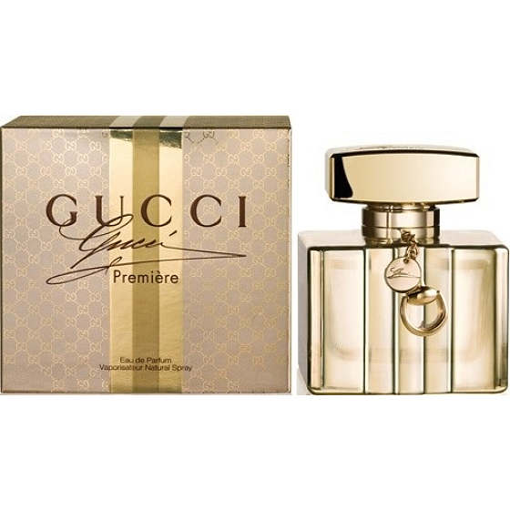 Gucci Gucci Premiere parfümiertes Wasser für Frauen 30 ml