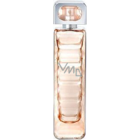 Hugo Boss Orange Woman EdT 75 ml Toillettenwasser