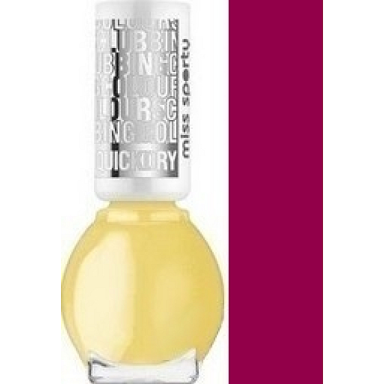 Miss Sports Clubbing Colors Nagellack 040 7 ml