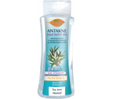 Bione Cosmetics Antakne Salicylalkohol mit Teebaum und Menthol 260 ml