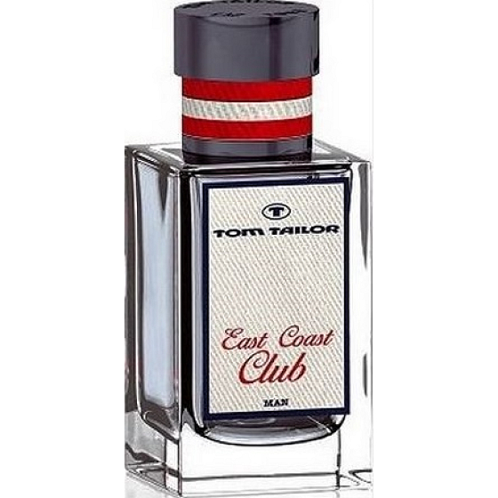 Tom Tailor Ostküstenclub für Man Eau de Toilette 50 ml