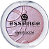 Essence Lidschatten Mono Lidschatten 75 Purple Clouds Holographic Effect 2,5 g