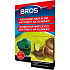 Bros Snail Köder 2 Stück nachfüllen